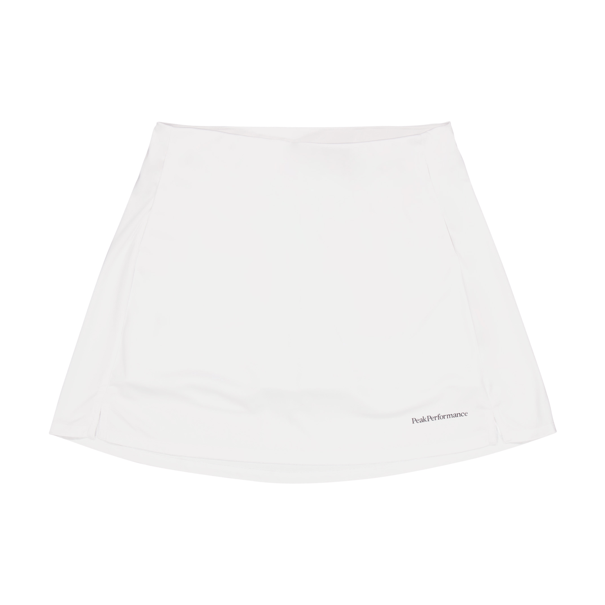 W Player Skirt White, Female, Kläder, kjolar och klänningar, Golf, Vit, S