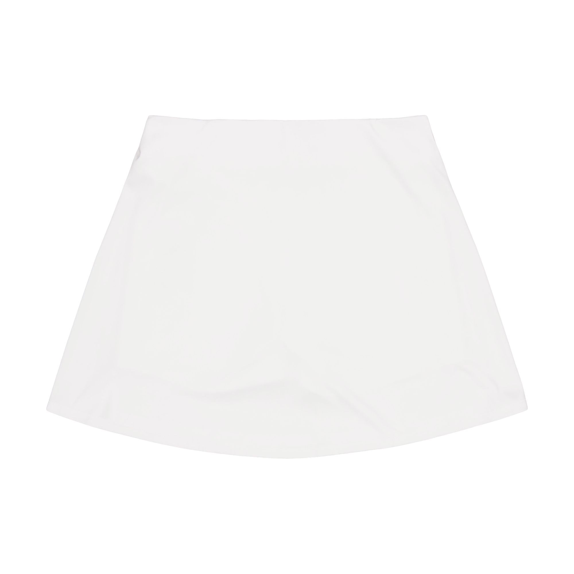 W Player Skirt White - Bild 2