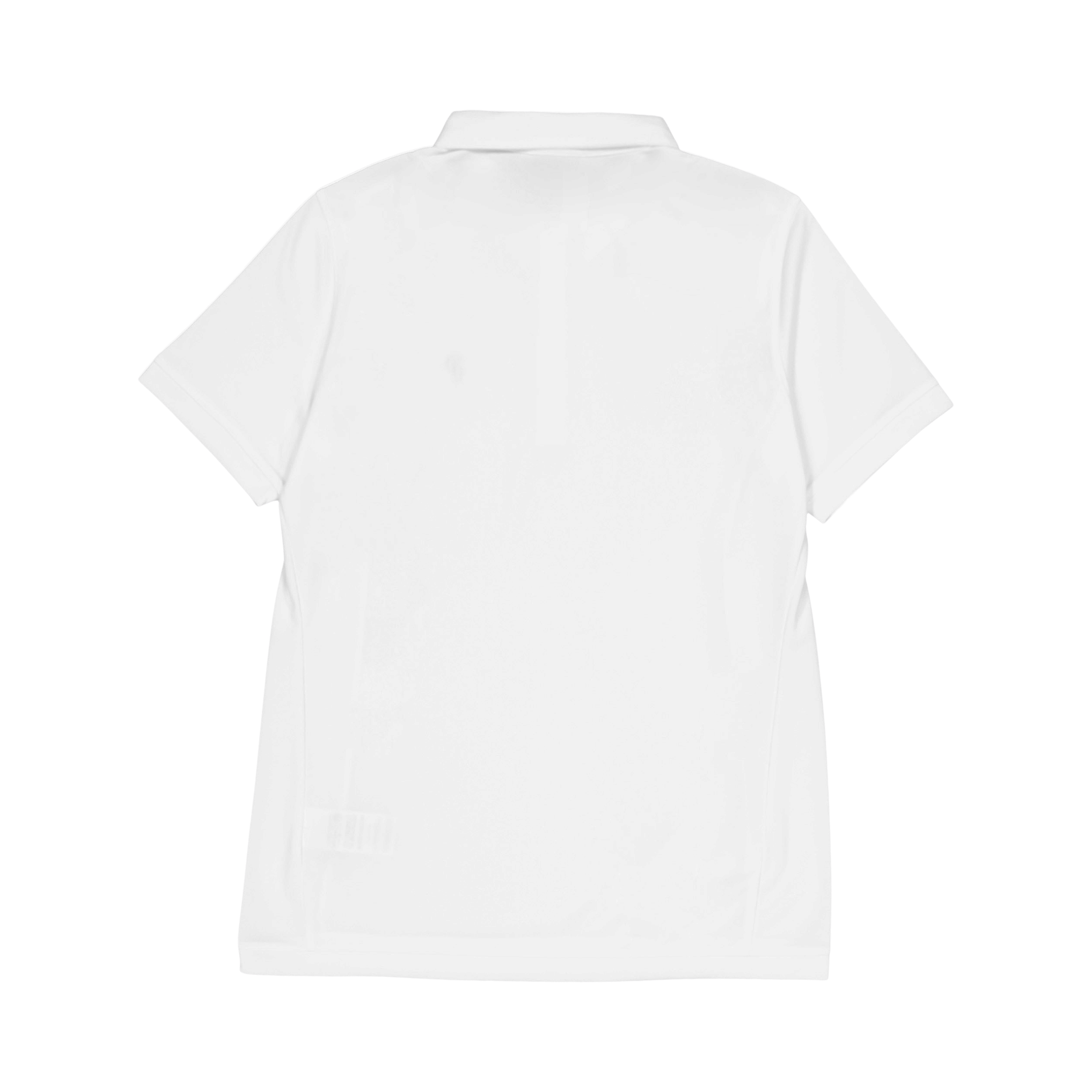 W Alta Polo White - Bild 2