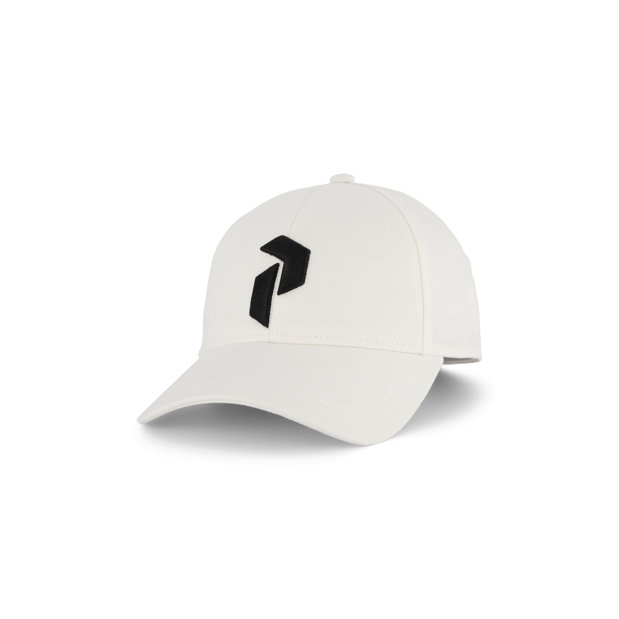 Retro Cap White, Unisex, Odzież, czapki i czapki, Golf, ONESIZE