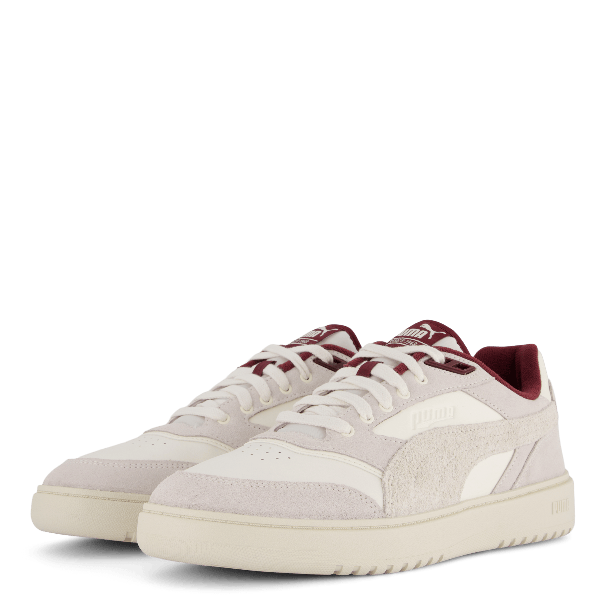Puma Puma Doublecourt Prm - Bild 5