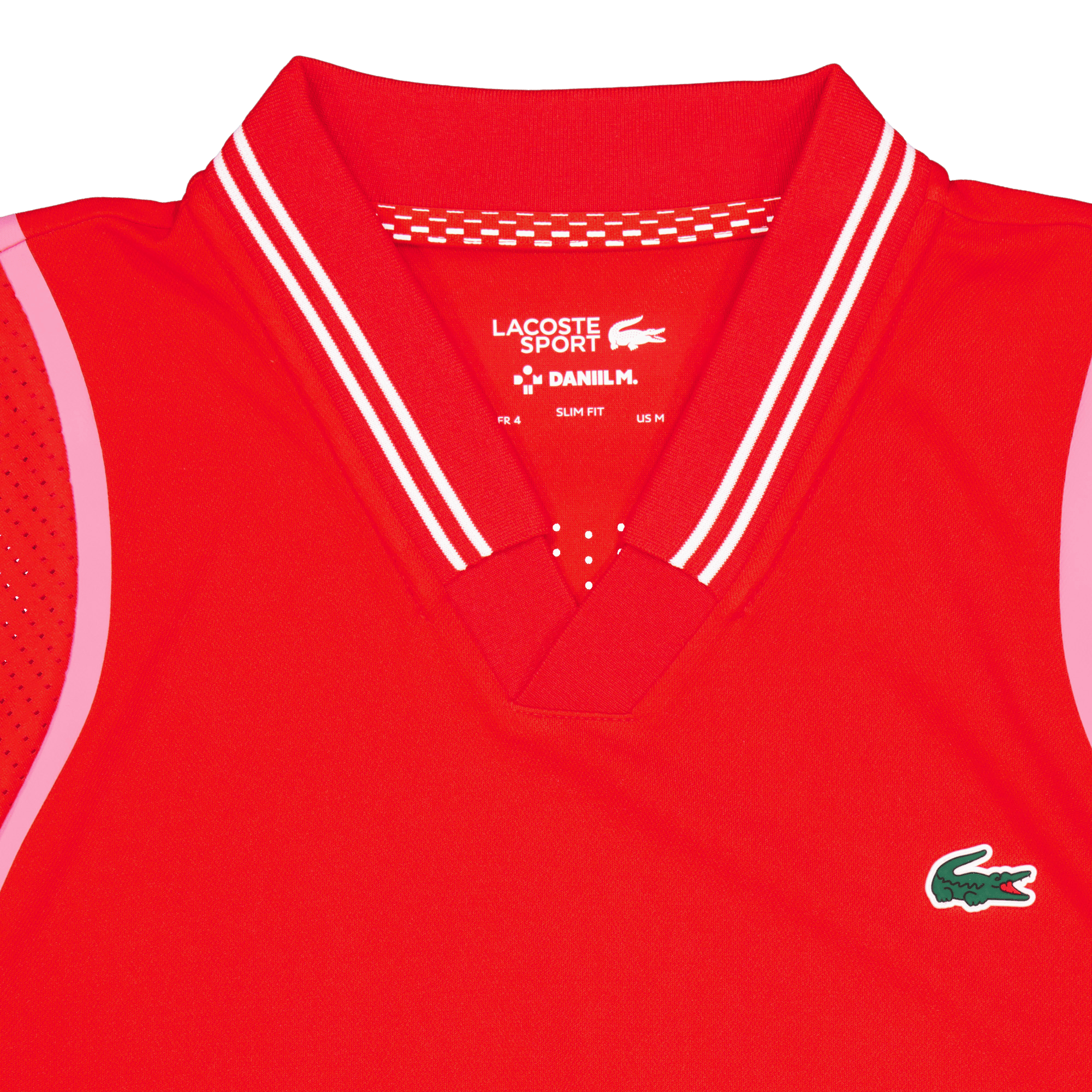 Lacoste Polo Corrida - Bild 3