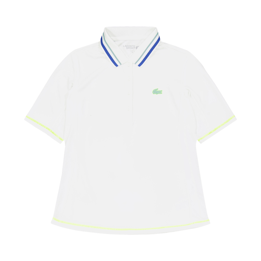 Lacoste Polo Flour