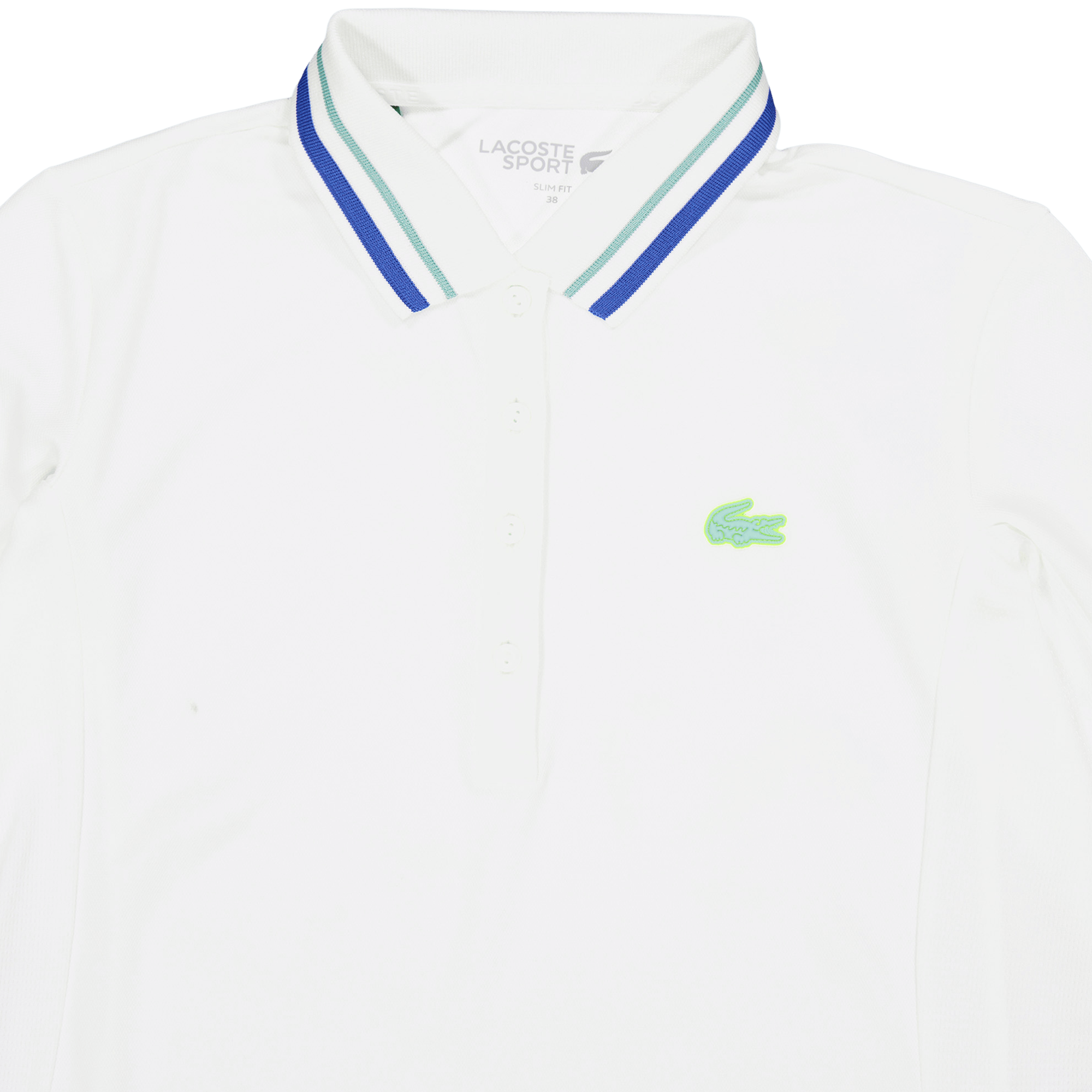 Lacoste Polo Flour - Bild 3