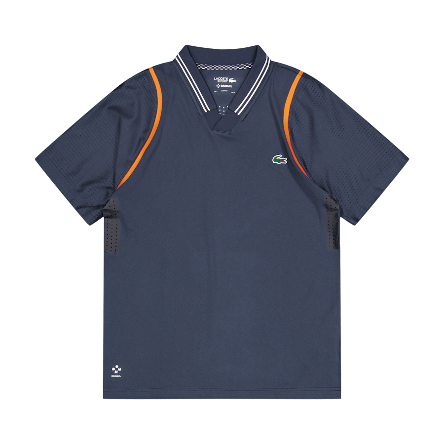Lacoste Polo Night Blue