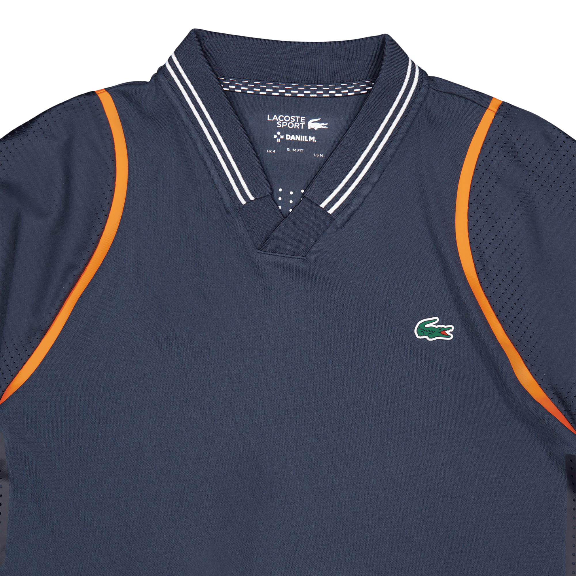 Lacoste Polo Night Blue - Bild 3