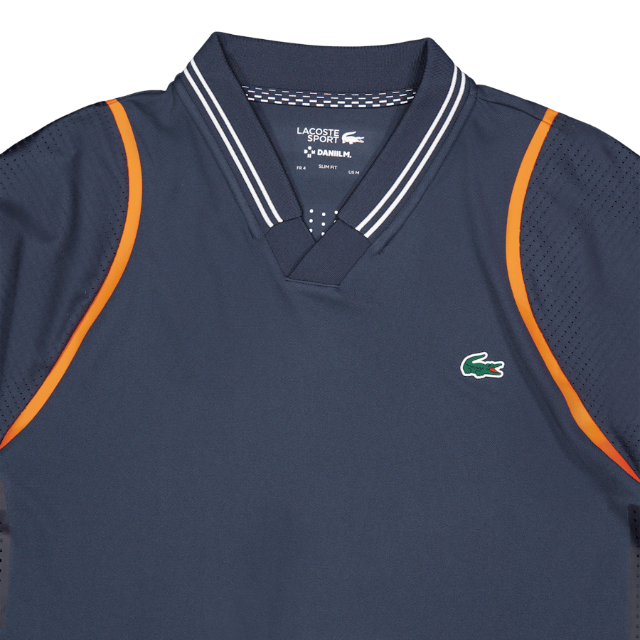 Lacoste Polo Night Blue - Bild 3