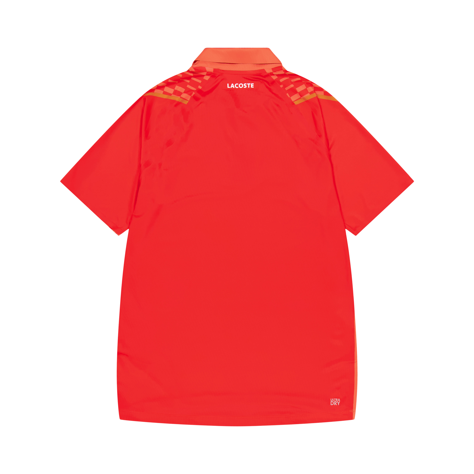 Lacoste Polo Corrida/white - Bild 2