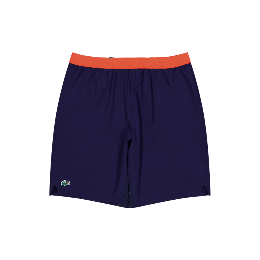 Lacoste Shorts Navy/blue - Bild 2