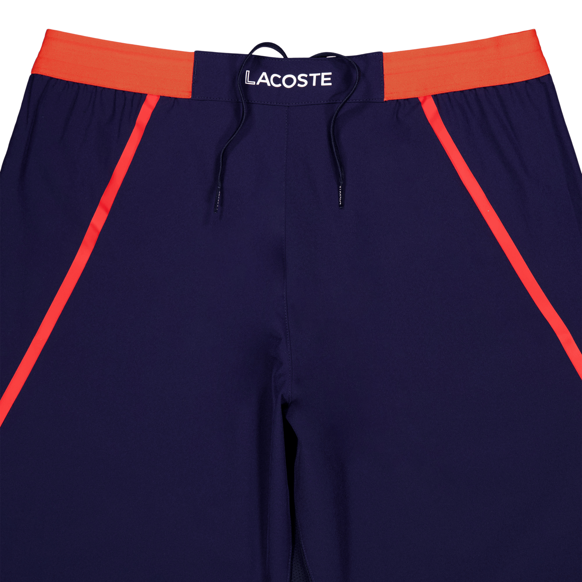 Lacoste Shorts Navy/blue - Bild 3