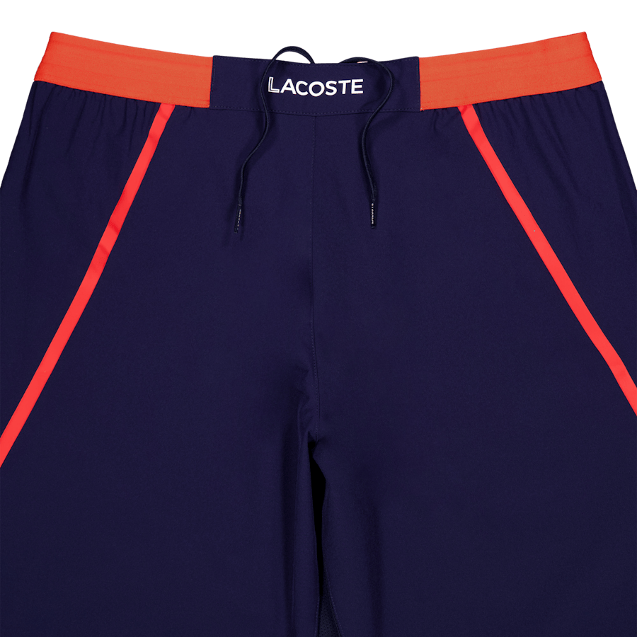 Lacoste Shorts Navy/blue - Bild 3