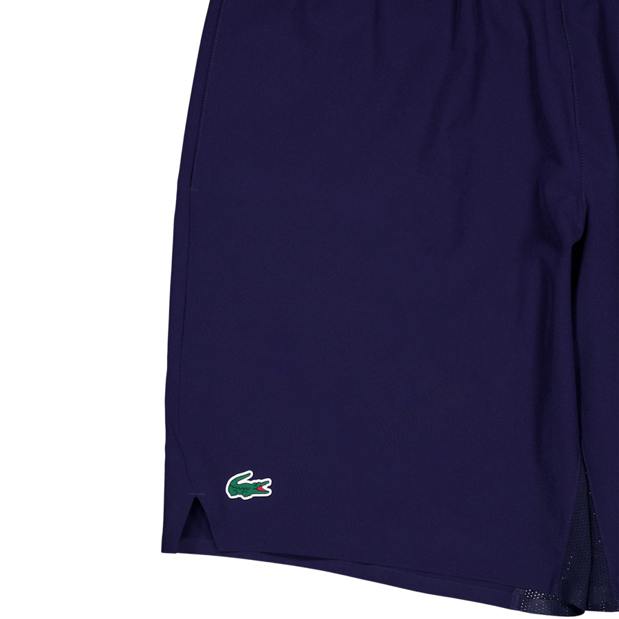 Lacoste Shorts Navy/blue - Bild 4