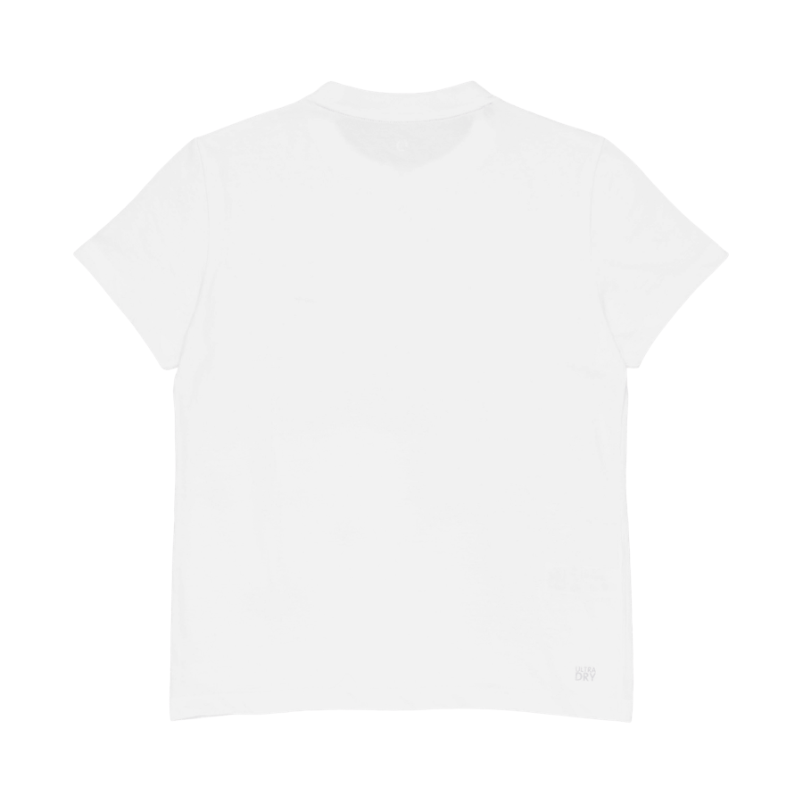Lacoste T-shirts White - Bild 2