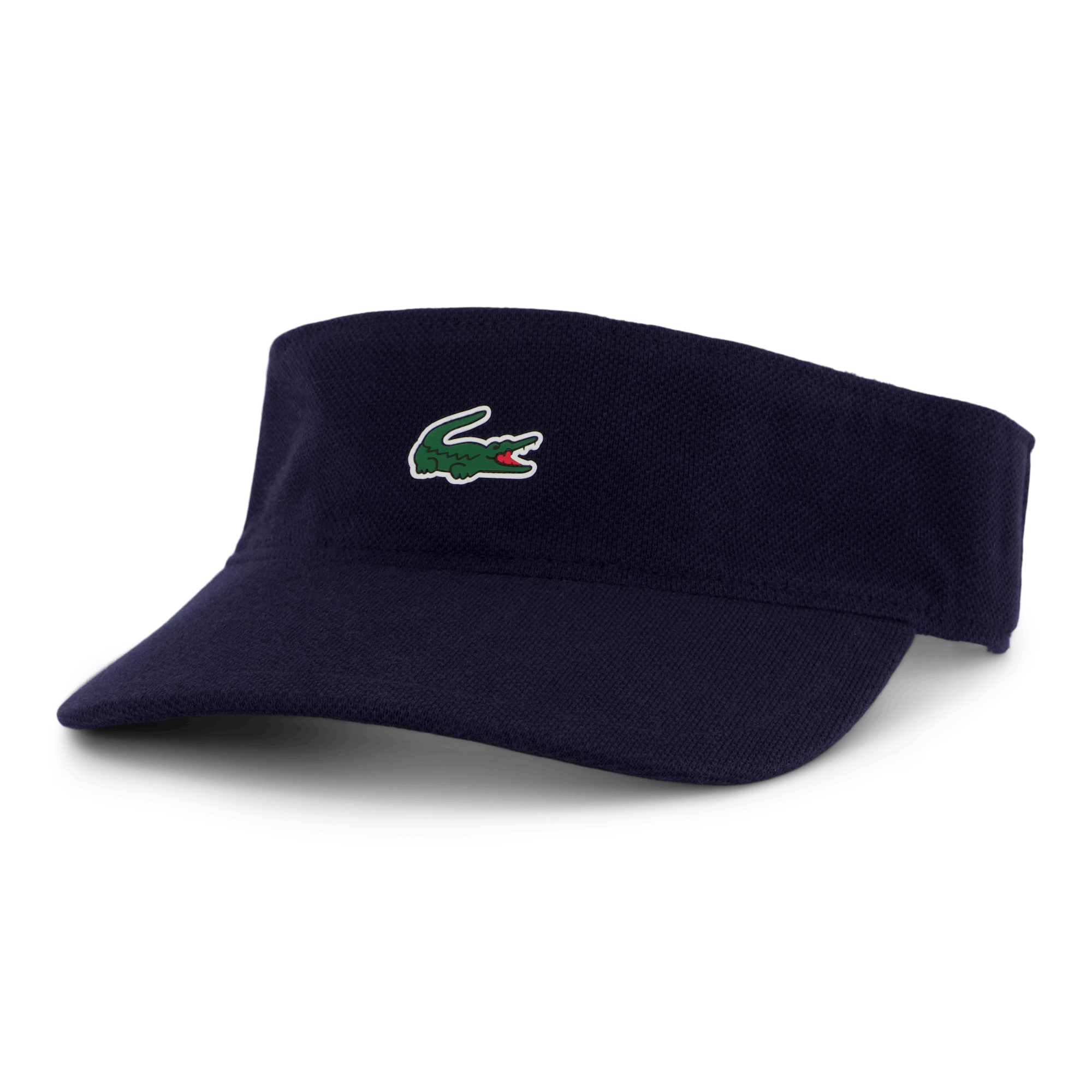 Visor Navy Blue, Female, Apparels, hats & caps, Padel, Blue, ONESIZE