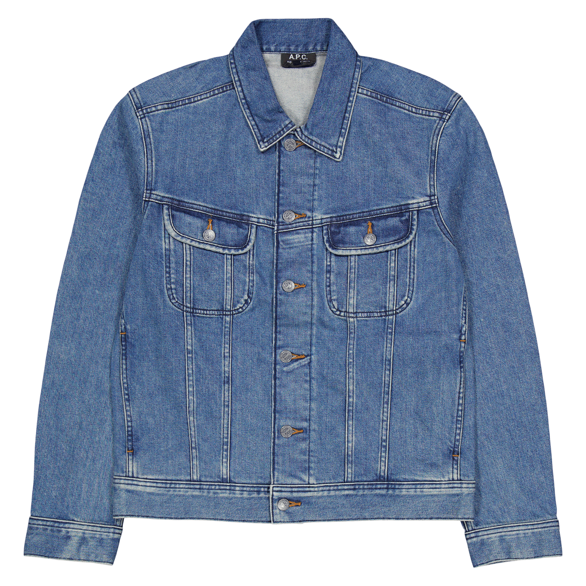 Veste Jean Iai