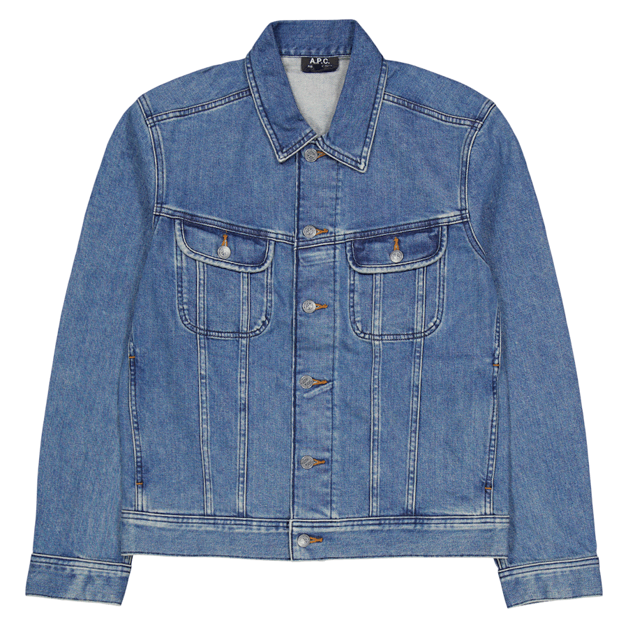 Veste Jean Iai
