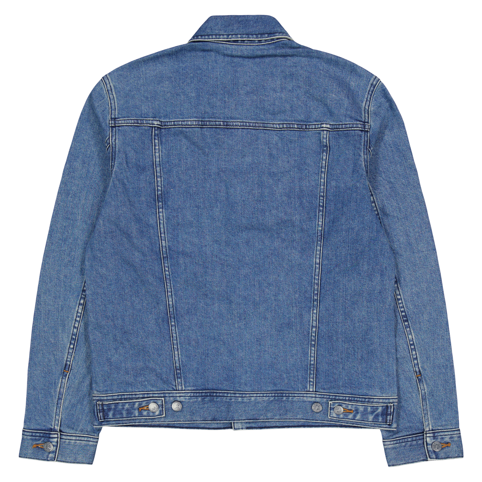 Veste Jean Iai - Bild 2