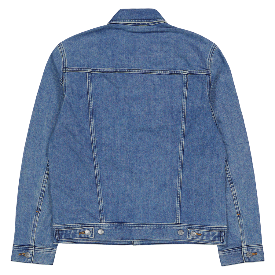 Veste Jean Iai - Bild 2