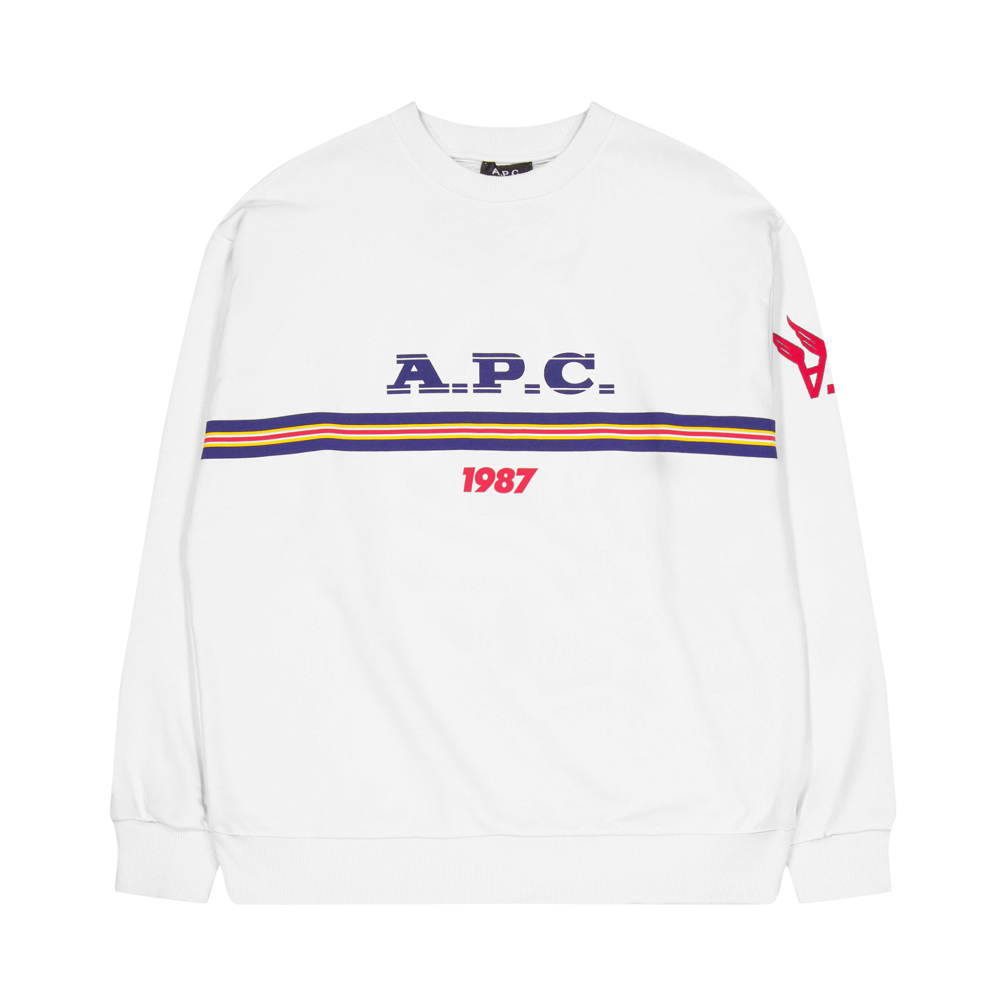 Sweat Adam Aad, Male, Abbigliamento, felpe con cappuccio e felpe, XL