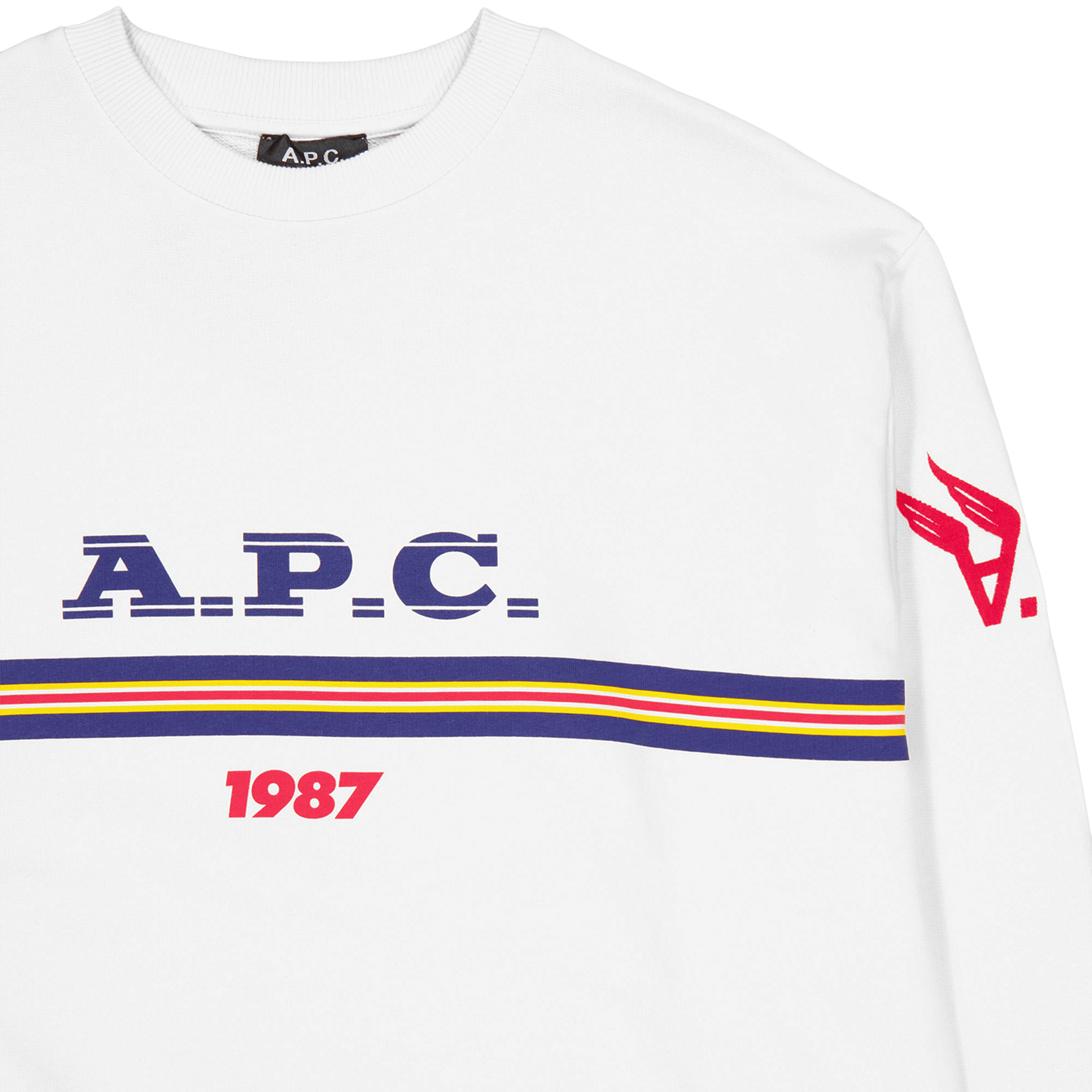 Sweat Adam Aad - Bild 3