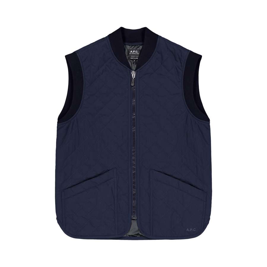 Blouson Silas Iak