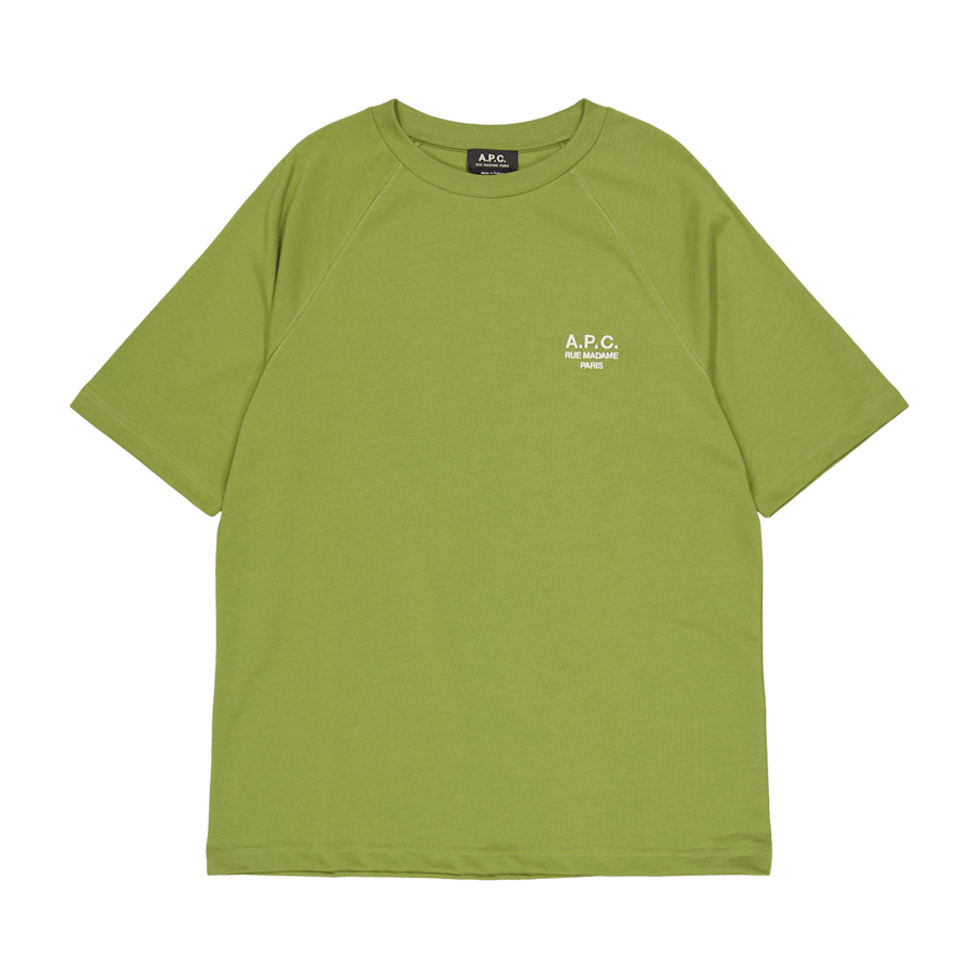 T-shirt Willy Jaa