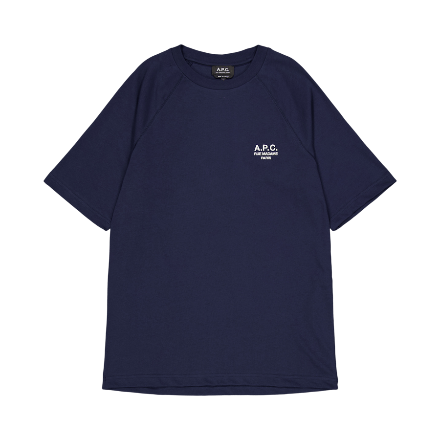 T-shirt Willy Iak