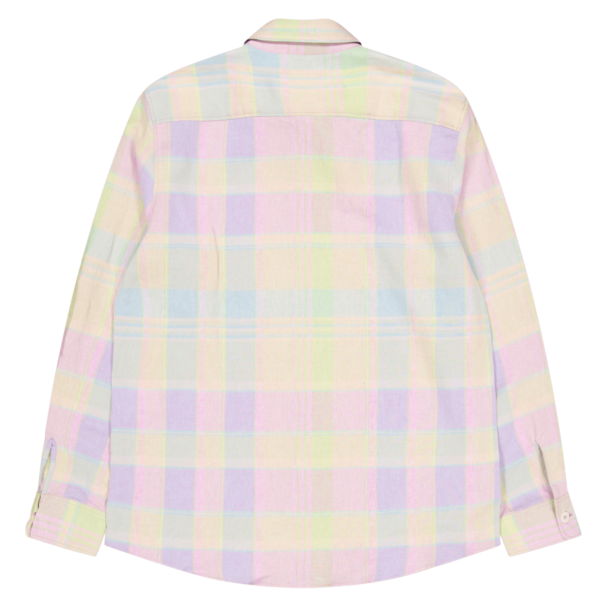 Surchemise Trek Saa - Bild 2