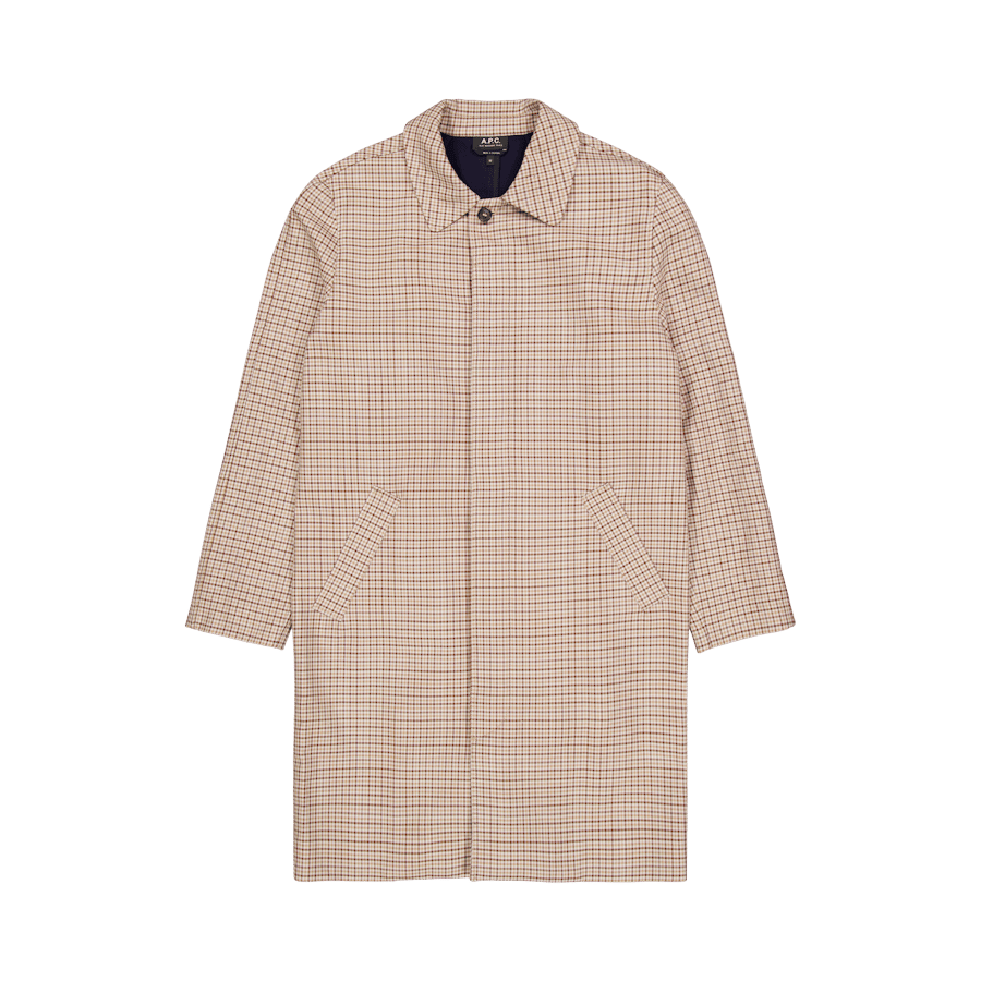 Mac Phil Rallonge Bac