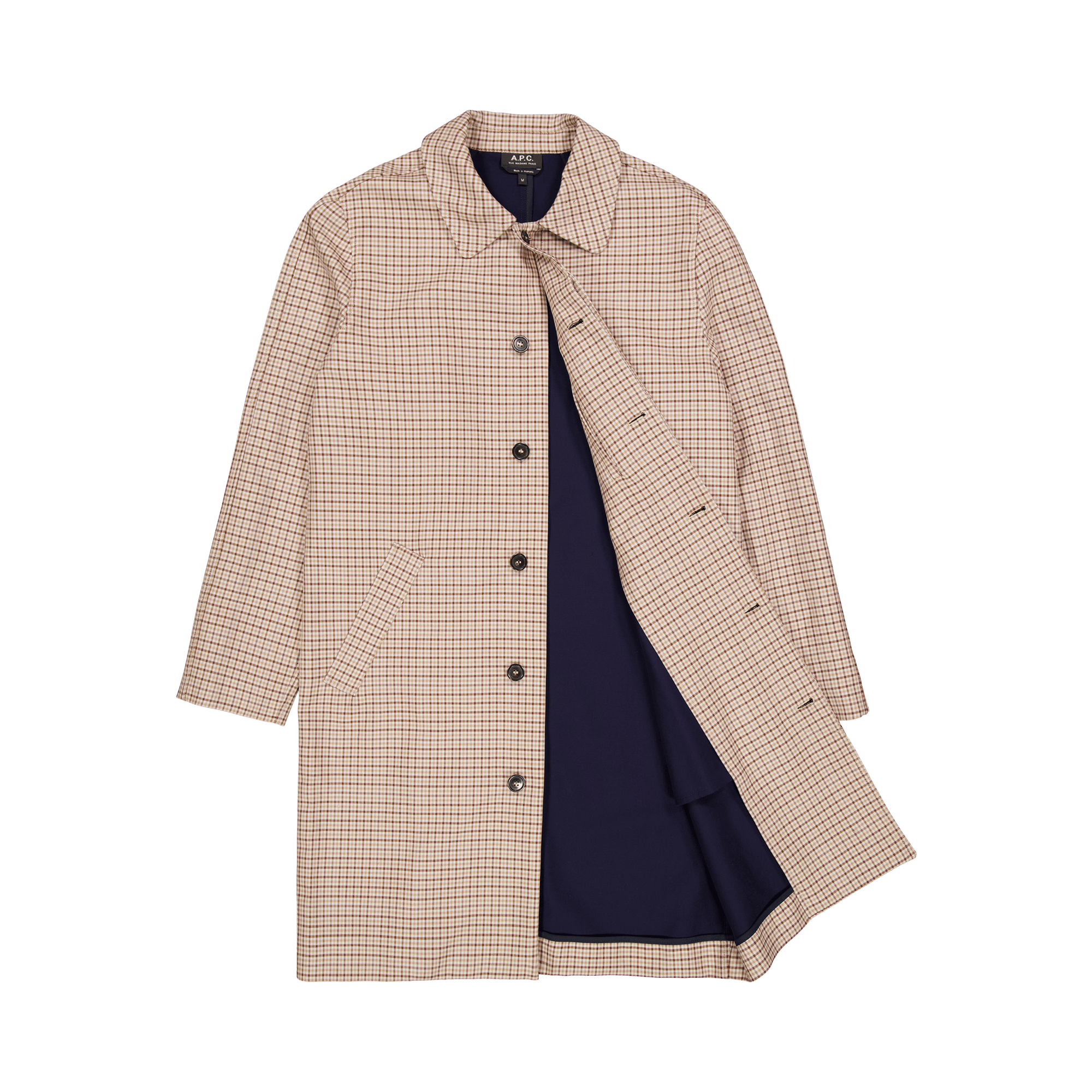 Mac Phil Rallonge Bac - Bild 4