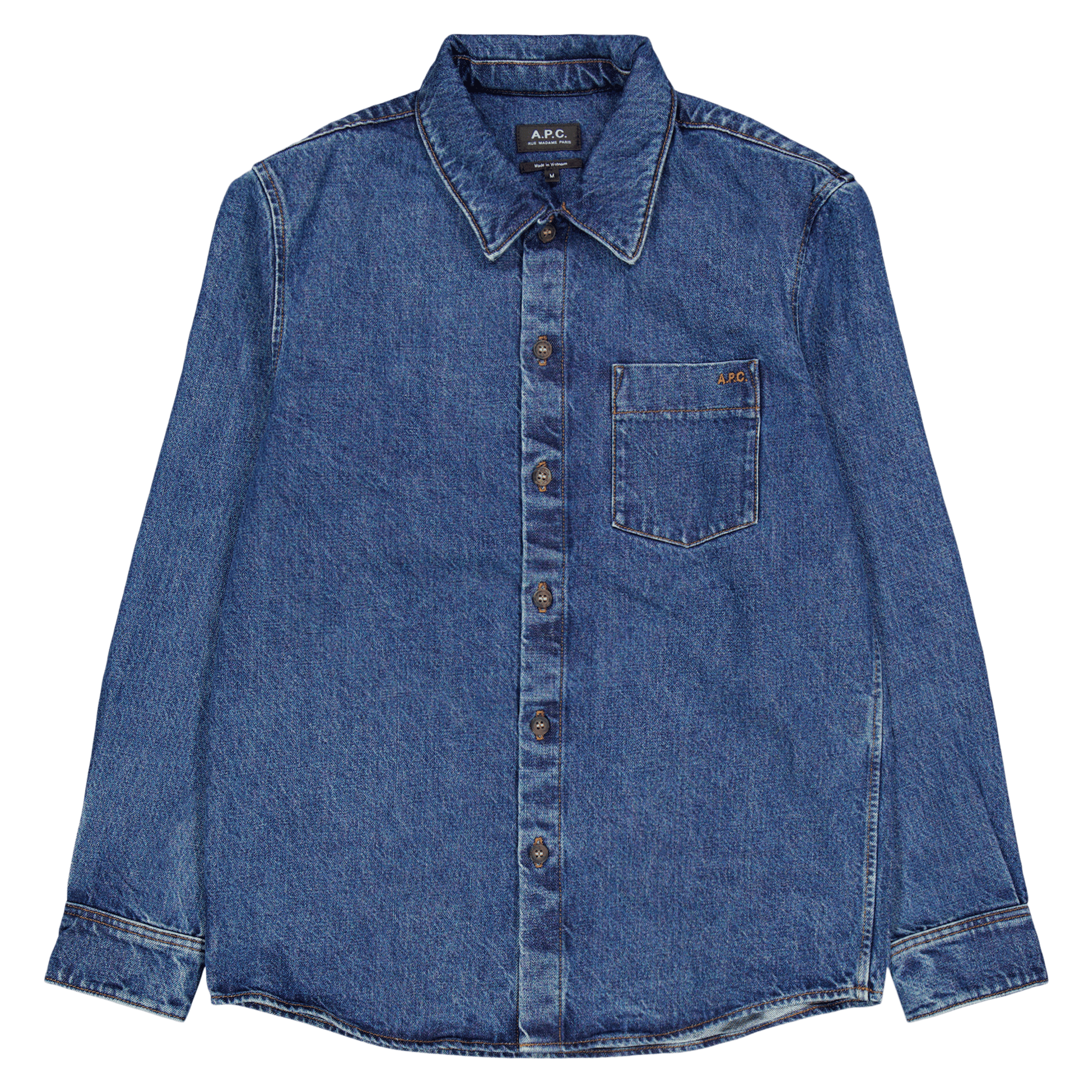 Surchemise Vittorio Ial