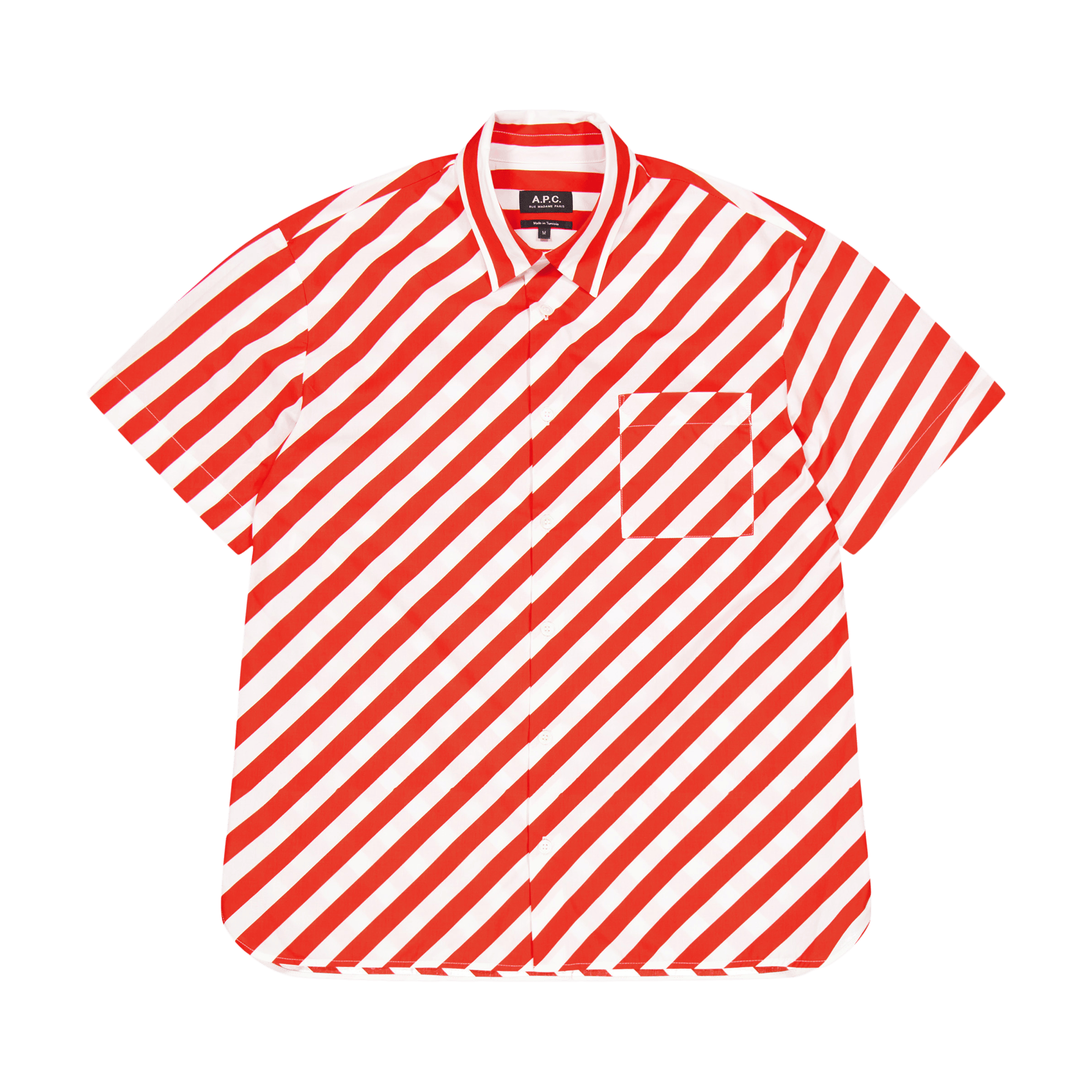 Chemisette Riley Gaa