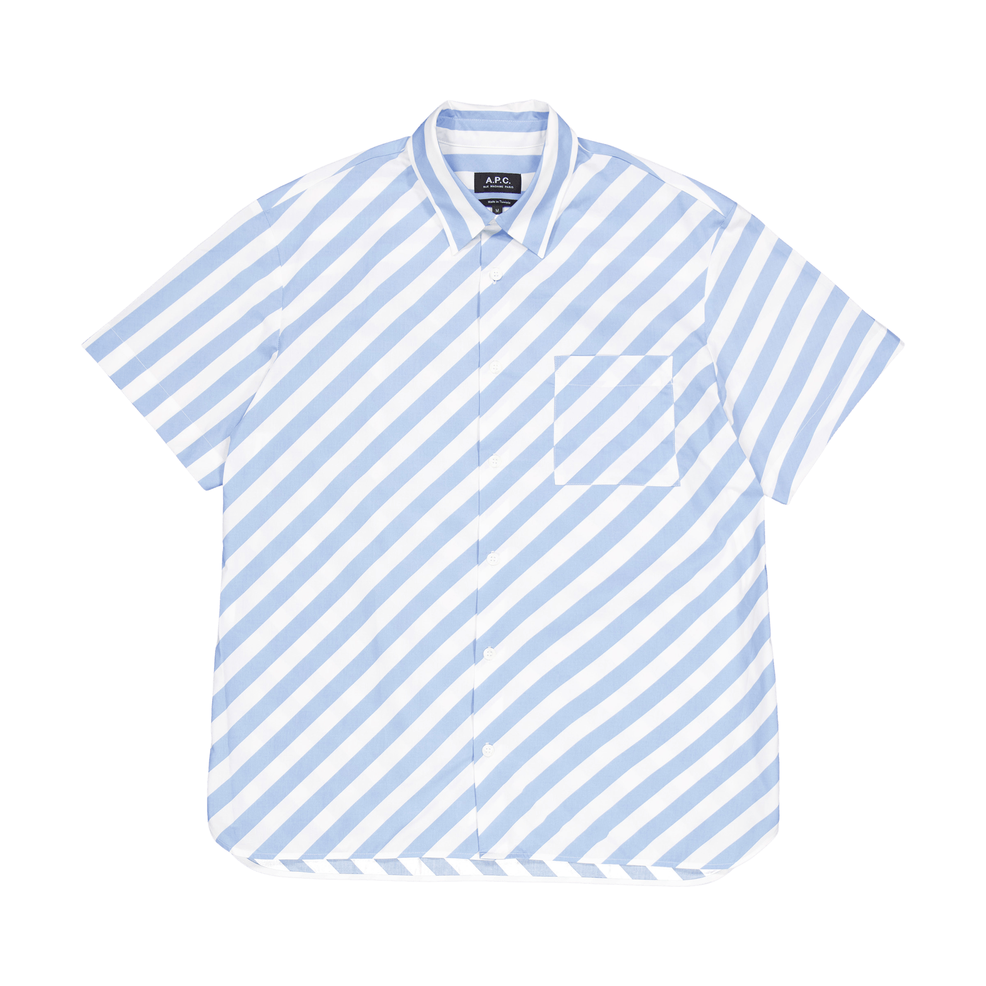 Chemisette Riley Iab