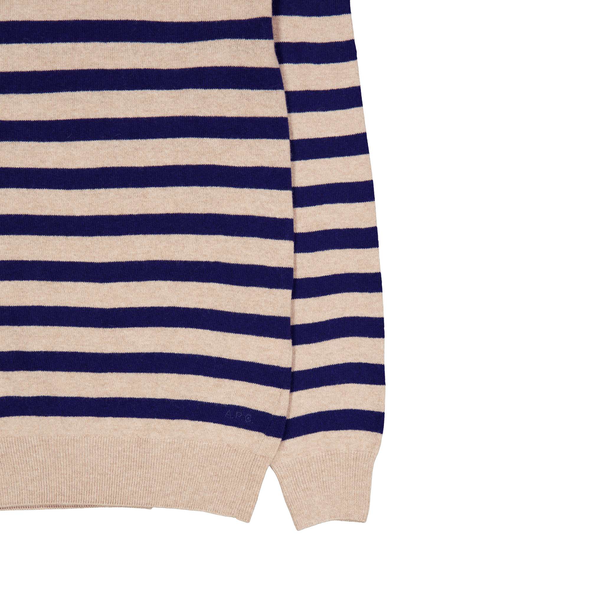 Pullover Ismael Tbi - Bild 3