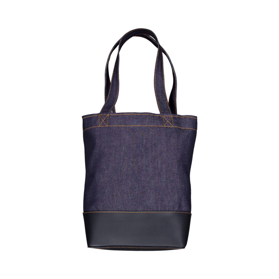 Tote Axel Small Iak - Bild 2