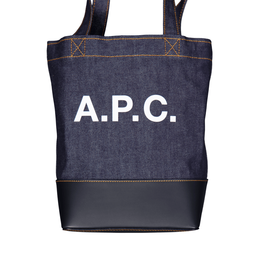 Tote Axel Small Iak - Bild 3