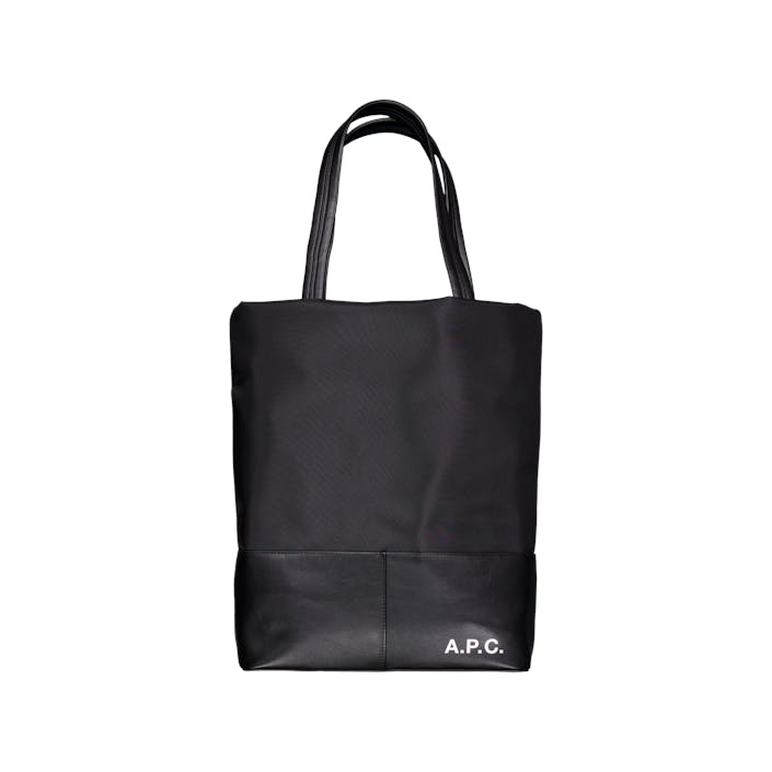 Cabas Camden Lzz, Male, Apparatuur, Accessoires, Zwart, ONESIZE