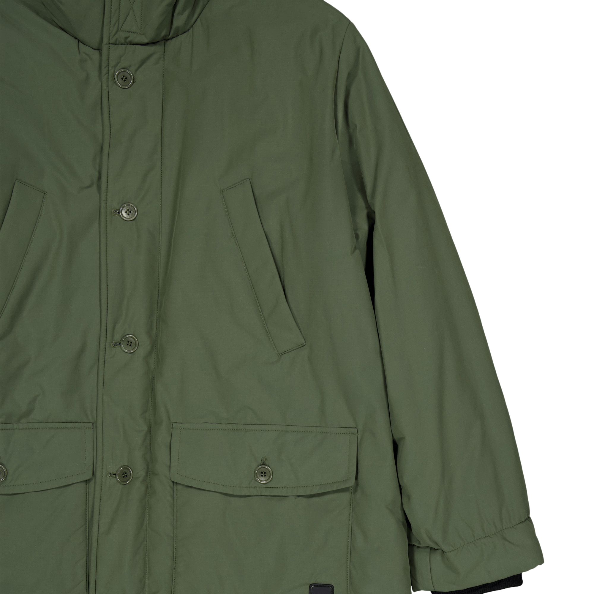 Parka Rocky Jac - Bild 3