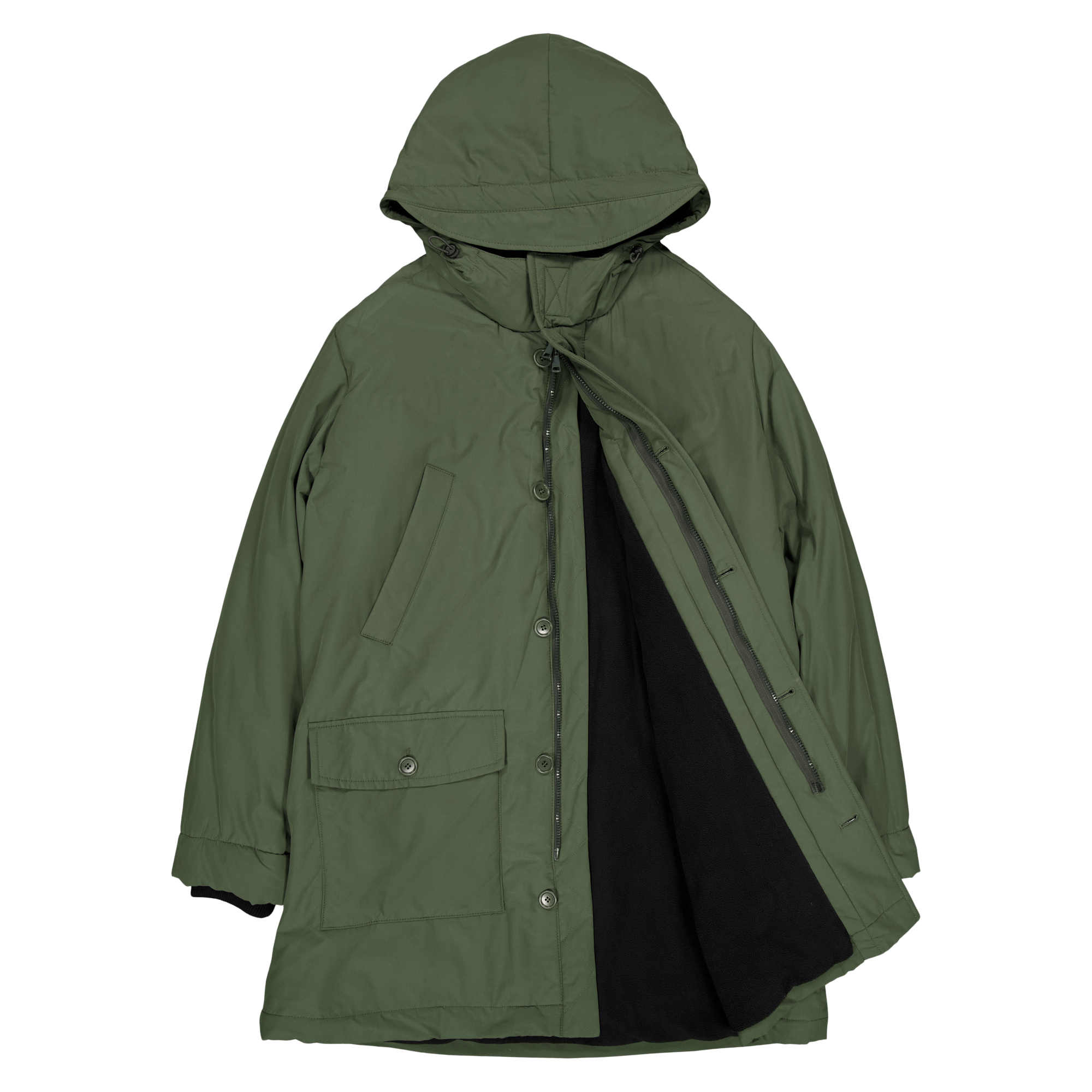Parka Rocky Jac - Bild 4