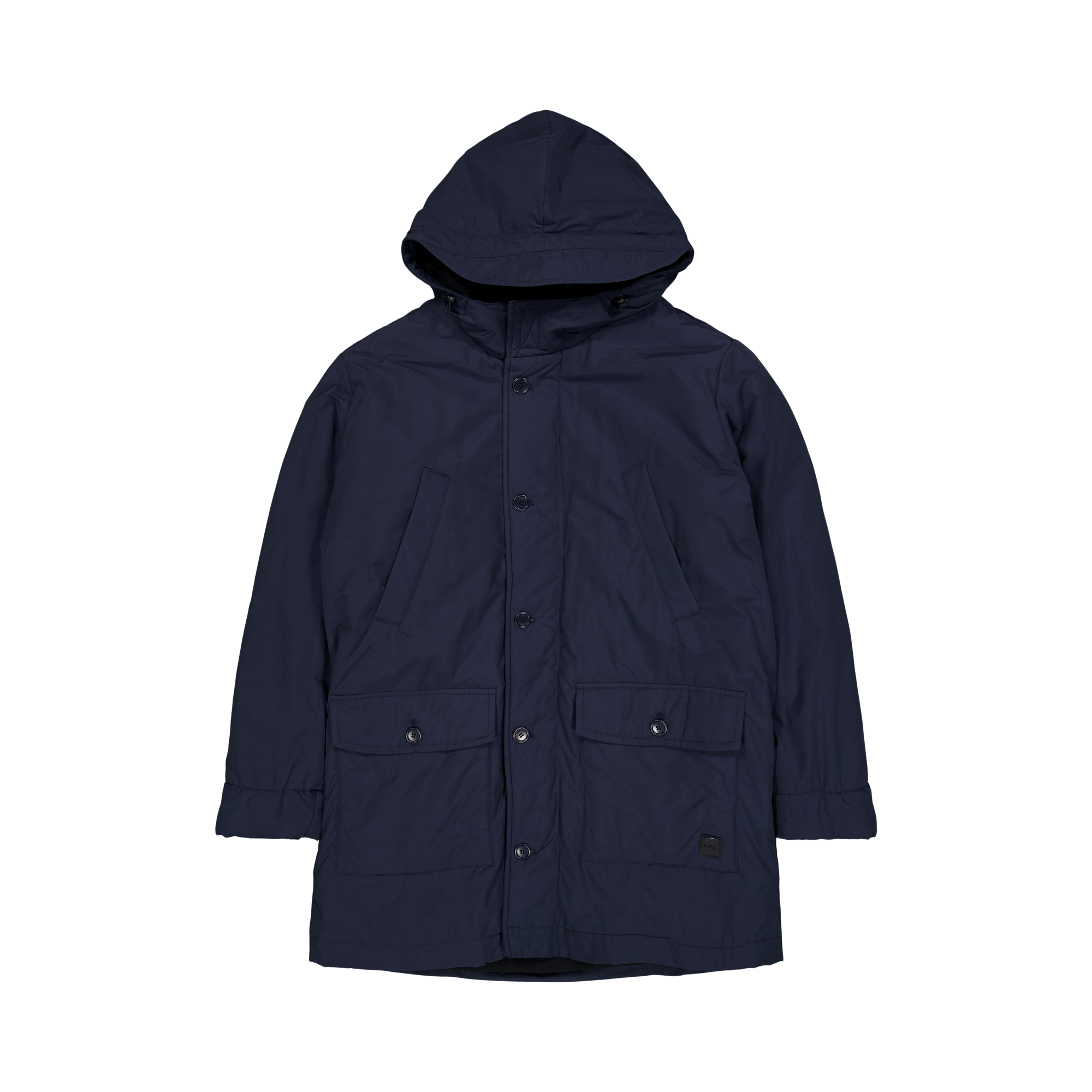 Parka Rocky Iak