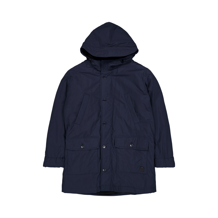 Parka Rocky Iak