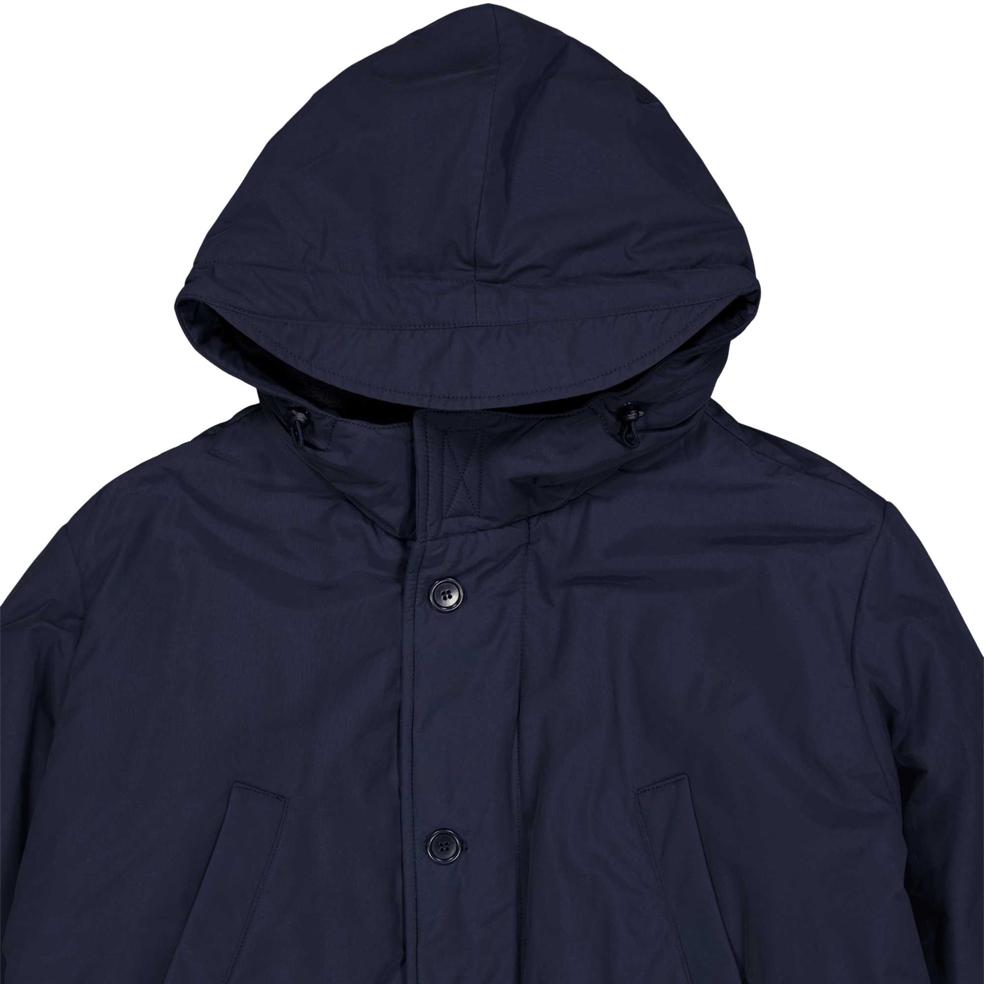 Parka Rocky Iak - Bild 3