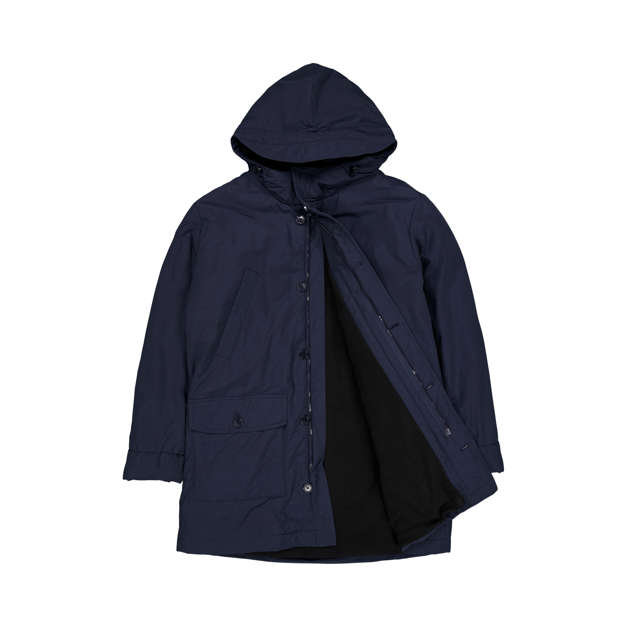 Parka Rocky Iak - Bild 4