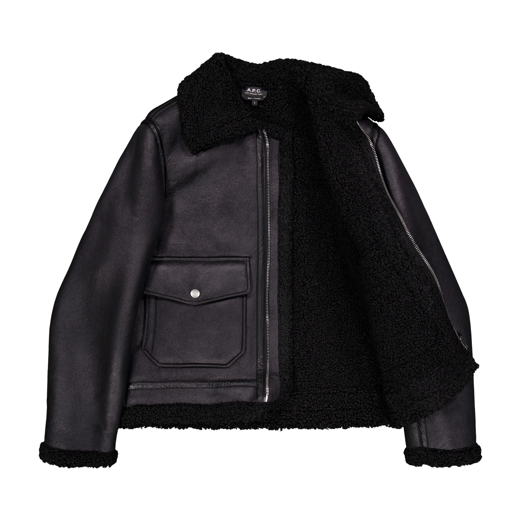 Blouson Tommy Lzz - Bild 4