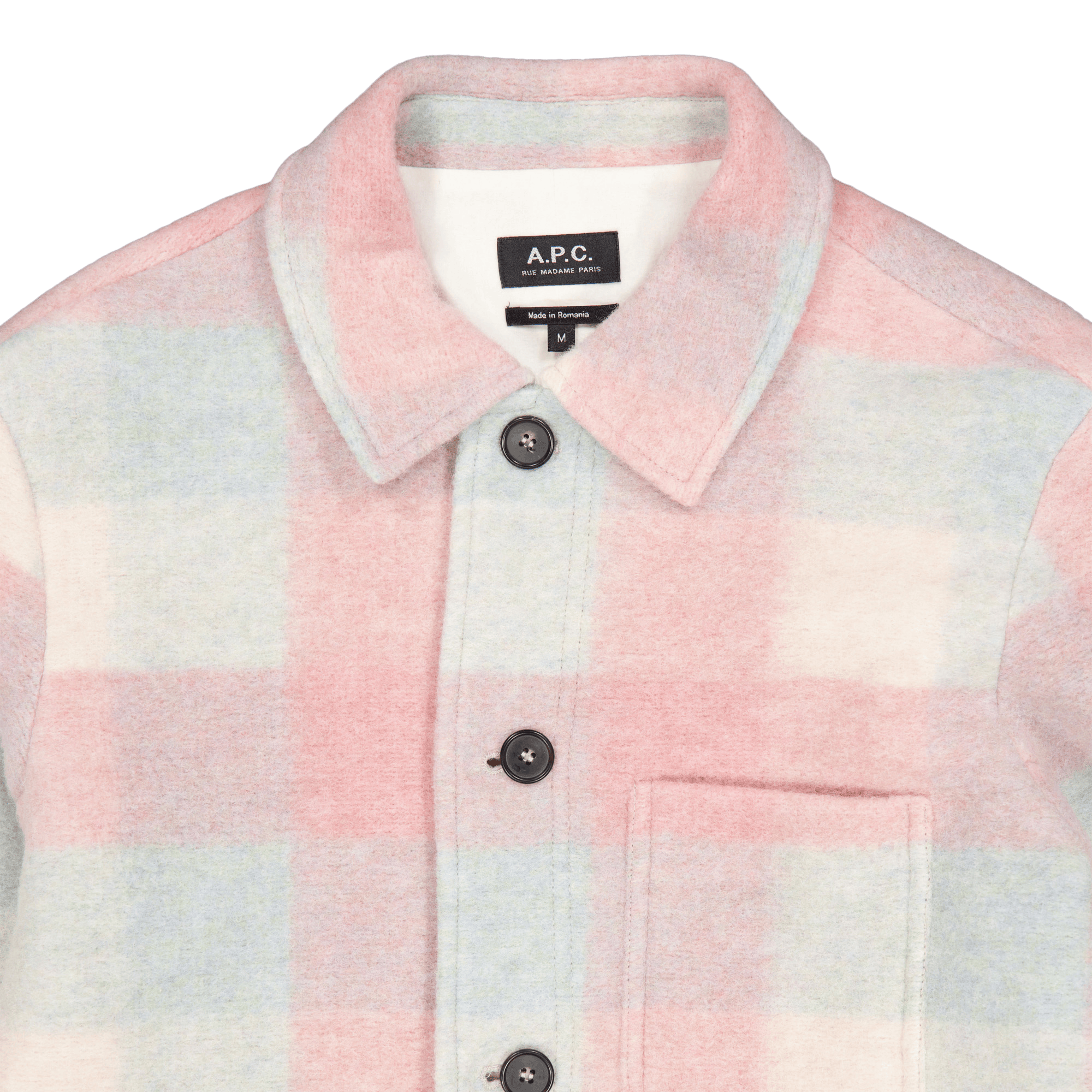 Veste Emile Fad - Bild 3