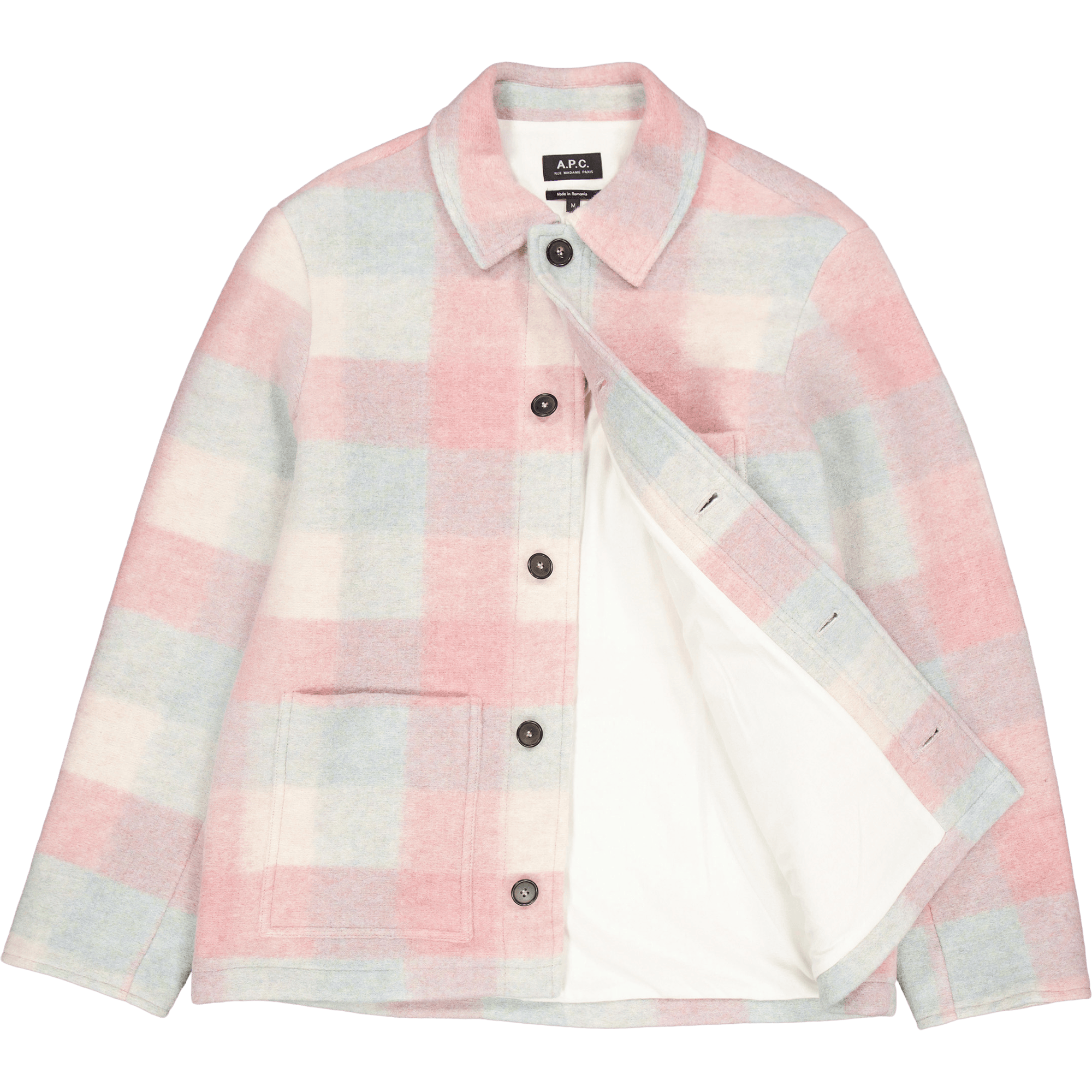 Veste Emile Fad - Bild 4