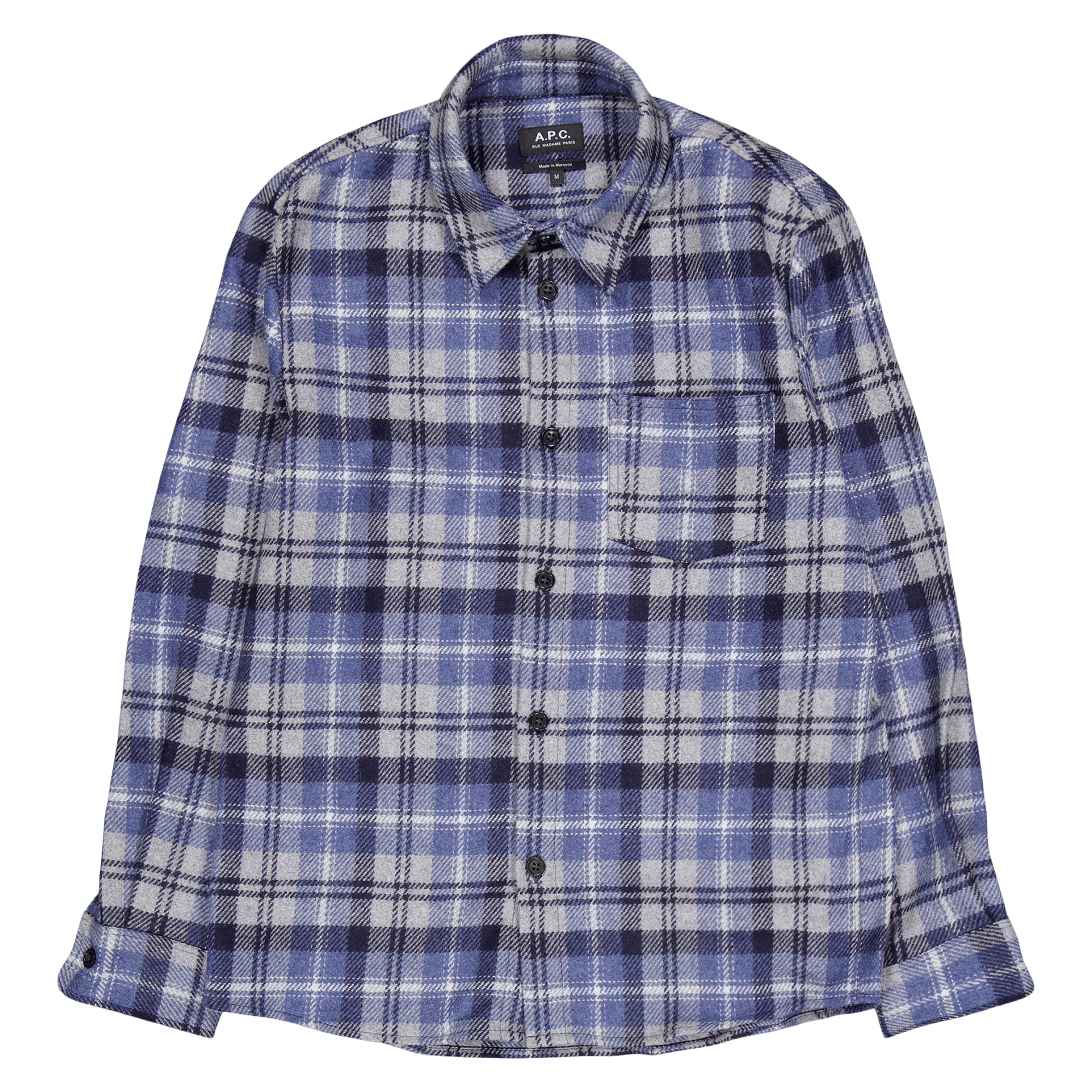 Surchemise New Valerian Iaa