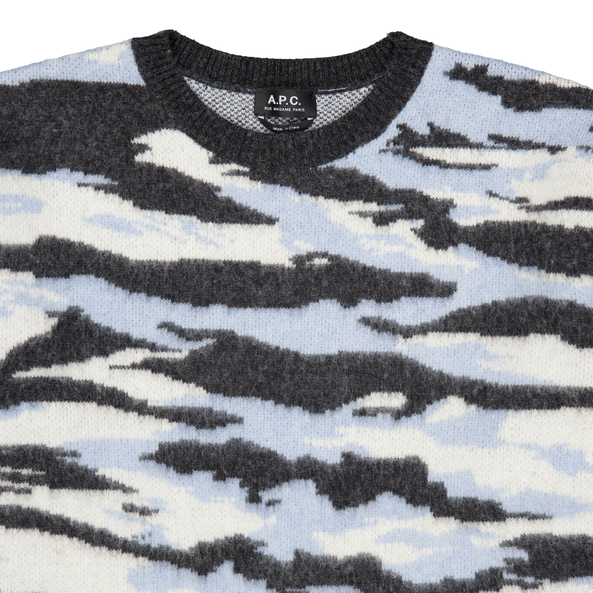 Pull Lionel Plc - Bild 3