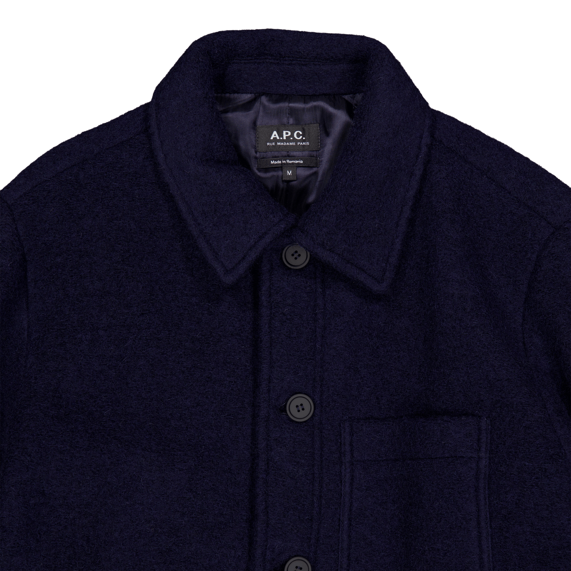 Veste Emile Iak - Bild 3