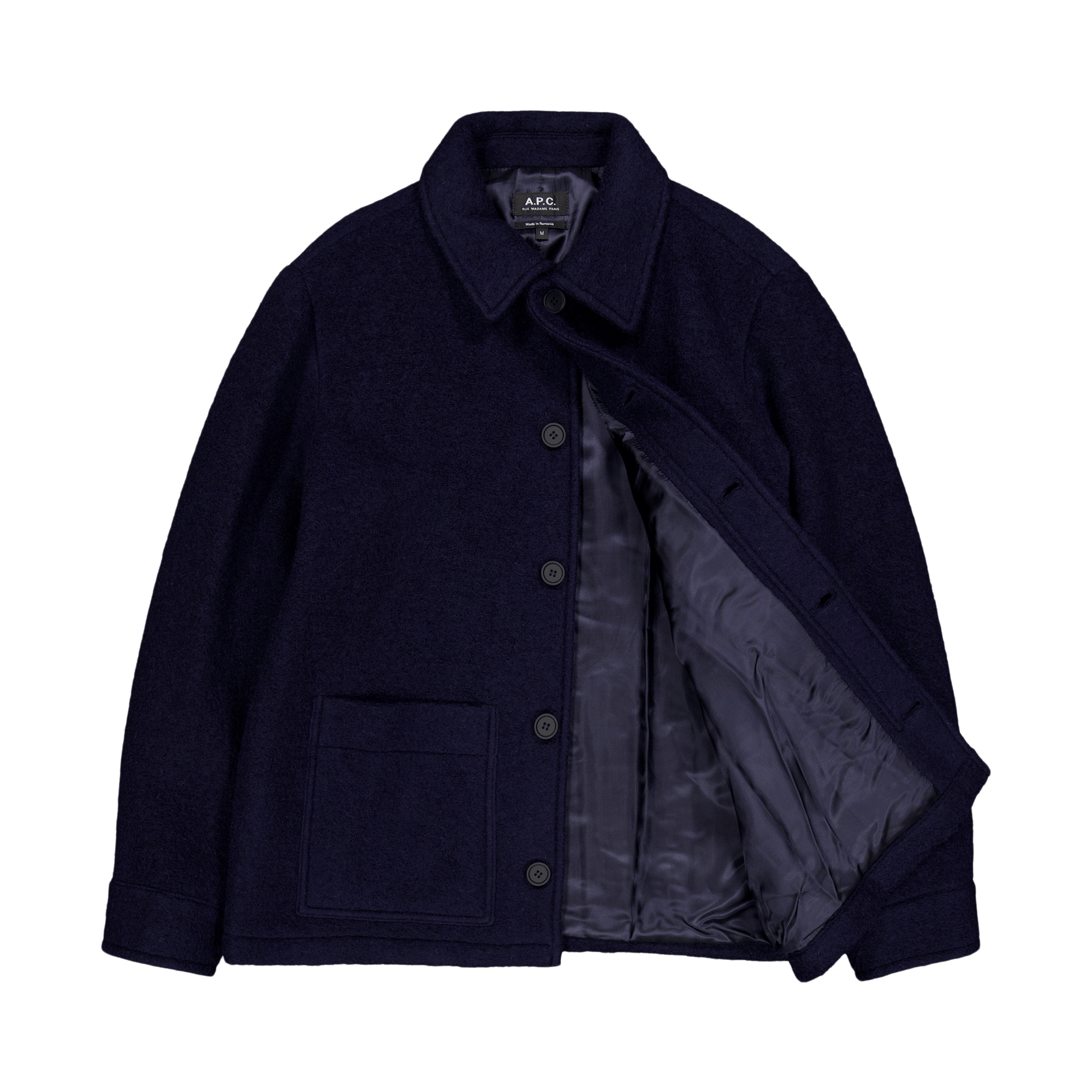 Veste Emile Iak - Bild 4